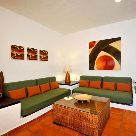 Las Palmas Condominio Плая-дель-Кармен Экстерьер фото
