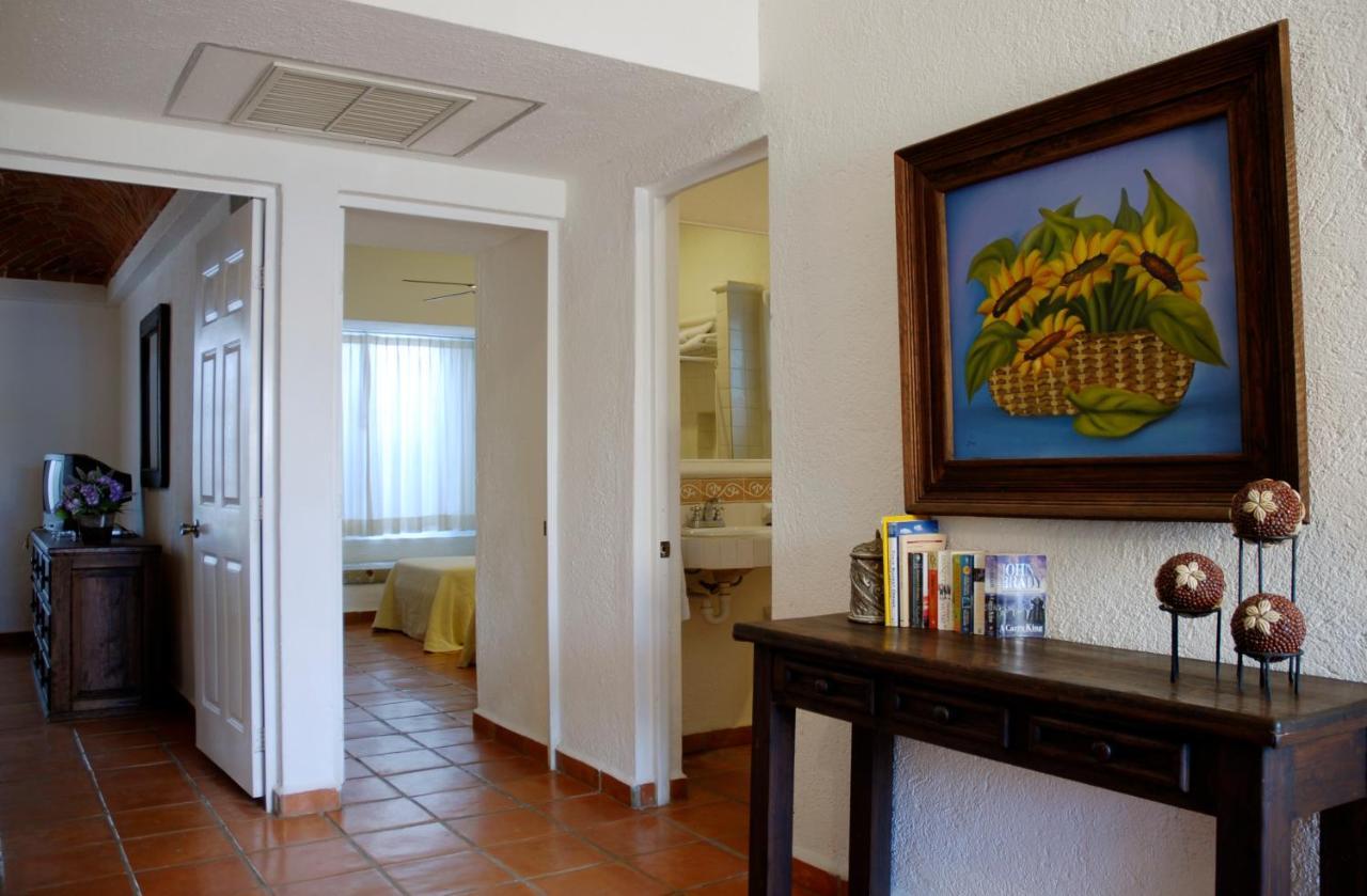 Las Palmas Condominio Плая-дель-Кармен Экстерьер фото