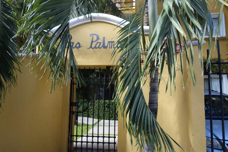 Las Palmas Condominio Плая-дель-Кармен Экстерьер фото