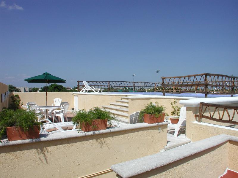 Las Palmas Condominio Плая-дель-Кармен Экстерьер фото