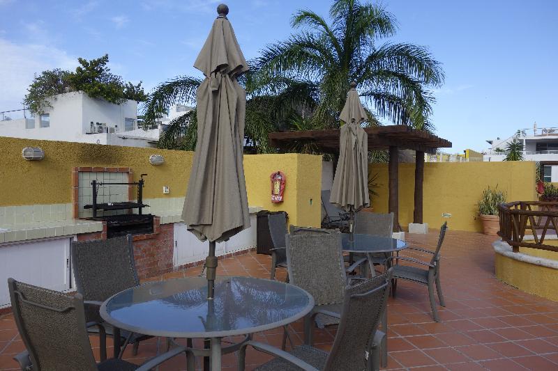 Las Palmas Condominio Плая-дель-Кармен Экстерьер фото